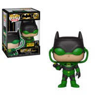 #253 - Batman The Dawnbreaker - [Hot Topic Exclusive] Funko Pop!