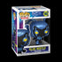 #1403 Blue Beetle - Blue Beetle - Funko Pop!