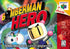 Bomberman Hero - N64