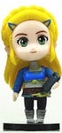 Zelda Breath of the Wild Vinyl Figure