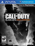 Call Of Duty: Declassified - VITA