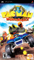 Pac-Man World Rally - Gamecube