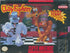 ClayFighter - SNES