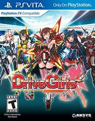 Drive Girls - VITA