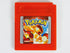 FR Pokemon Red - Game Boy (French)