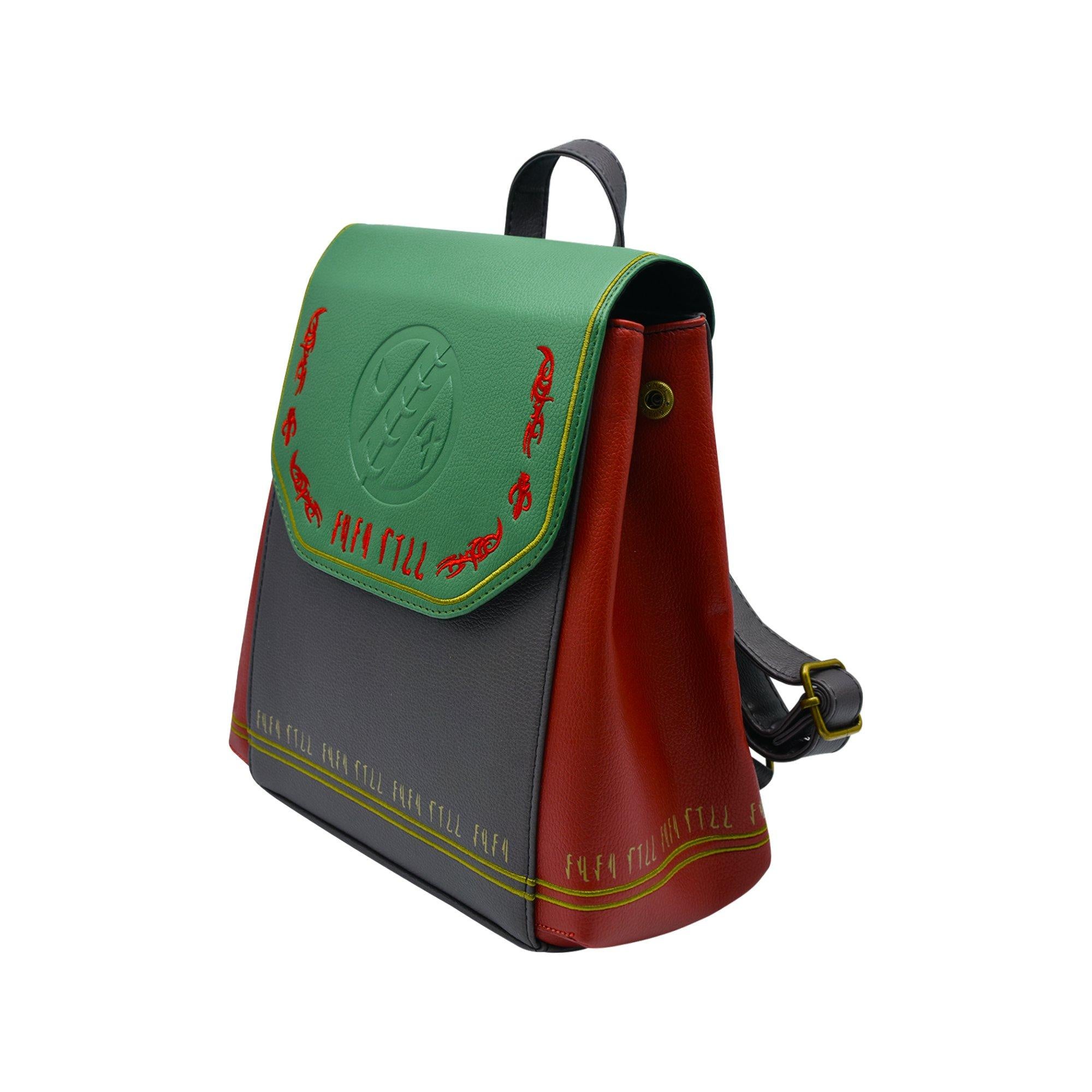 Star Wars Boba Fett Backpack