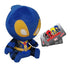 Mopeez Deadpool Funko Plush [Blue]