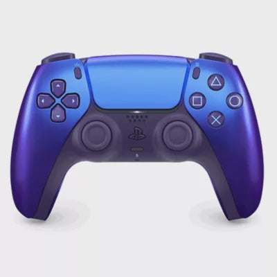 DualSense Wireless Controller [ Chroma Indigo] Playstation 5