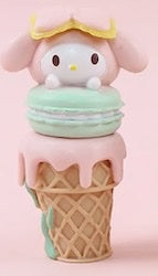 Sanrio Ice Cream Figure Series - My Melody