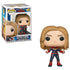 #425 Captain Marvel - Captain Marvel Funko Pop