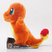 Tomy Charmander Plush