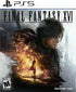 Final Fantasy XVI (16) - PlayStation 5