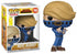 #786 Best Jeanist Funko Pop