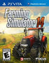 Farming Simulator 14 - VITA