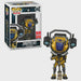 #342 Destiny - Sweeper Bot Funko Pop!