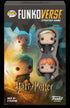 Funkoverse Strategy Game Harry Potter