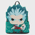 Deku Loungefly Backpack