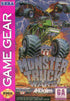 Monster Truck Wars - Game Gear /