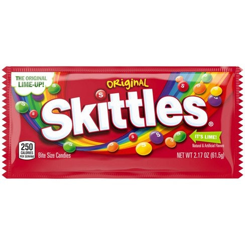 Skittles Original - Candy