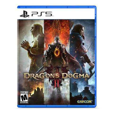 Dragon's Dogma 2 - Playstation 5