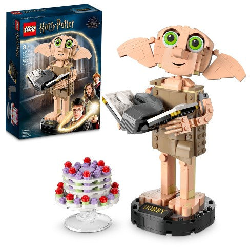 LEGO Harry Potter | Dobby the House-Elf 76421