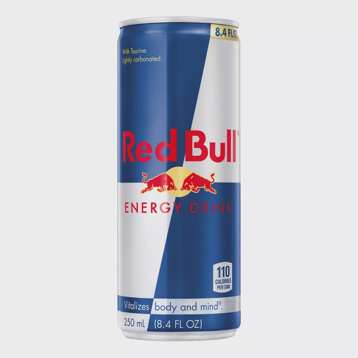 Redbull Classic Energy Drink