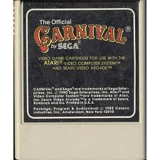 Carnival - Atari 2600