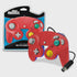 3rd Party Gamecube Controller Red / Blue (Mario)