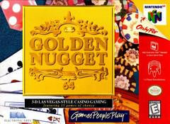 Golden Nugget - N64