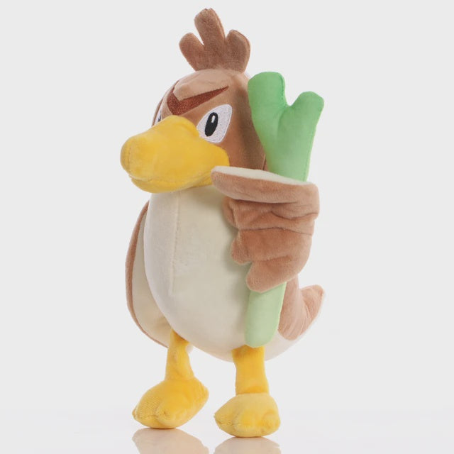 Farfetch'd Plush