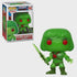 #952 - Masters of the Universe - He-Man (Slime Pit) [2020 Spring Convention] - Funko Pop