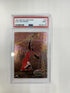 PSA - 9 Metal Universe Scottie Pippen #83 (96438145)