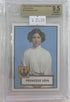 BGS -  9.5 Princess Leia #1 Topps