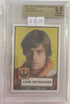 BGS -  9.5 Luke Skywalker #3 Topps