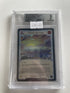 BGS - 9 2021 Flesh & Blood Tales of Aria 1st Edition #ELE146 Channel Lake Frigid M Alt Art