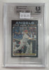 BGS - 2020 Topps Heritage Mini #79 Albert Pujols