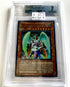 BGS 9 2004 Ancient Sanctuary 1st Edition #AST34 Archlord Zerato UR