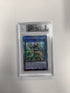 BGS 9 2019 Rising Rampage 1st Edition #RIRAEN048 Apollousa, Bow of The Goddess Prism SCR