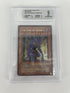 BGS - 9 2004 Ancient Sanctuary  1ST Edition #AST0 The End of Anubis SCR [0016691603]