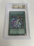 BGS 9.5 - 2004 Ancient Sanctuary Unlimited #AST95 Dark Magician Attack UR [0016740171]