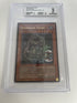 BGS 9 - 2003 Dark Crisis 1st Edition #DCR7 Guardian Grarl UR [0016740239]