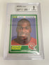 BGS 9 - 1989 Score #258 Derrick Thomas [0016821387]