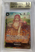 BCG - 9.5 Gem Mint 2023 One Piece Awakening of the New Era #OP05091 Rebecca SR ALT ART (#0016816207)