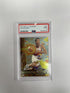 PSA 9 - 1997 Metal Universe - Steve Nash - #101 (96438146)