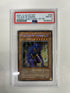 PSA 8 2004 Yu-Gi-Oh! AST The End Of Anubis Ancient Sanctuary 1st Edition #000 (94988822)