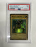 PSA 7 2002 Yu-Gi-Oh! LOB Man-Eater Bug Legend/Blue Eyes 1st Edition #108 (94988830)