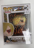 #398 One Piece - Vinsmoke Sanji [Signed] Funko Pop