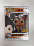 #676 Dragon Ball Z - Vegeta (Over 9000) [Signed] Funko Pop