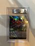 BGS 9 2023 Disney Lorcana Rise of the Floodborn #210 Beast Relentless Enchanted Foil EN