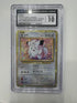 CGC 10 - Clefairy Pokemon Trading Card Game (2023) JP  Holo - Charizard & Ho-Oh Deck - 013/032 [6009232159]